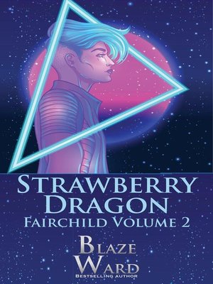 cover image of Strawberry Dragon
